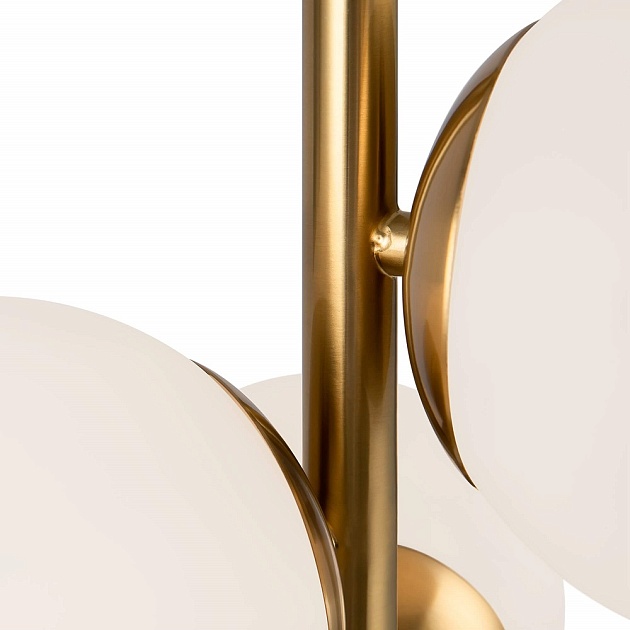 Подвесной светильник Zing FR5199PL-03BS Фото № 4
