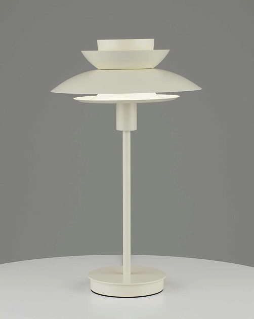 Лампа настольная Moderli Shaggy V11297-1T Фото № 2