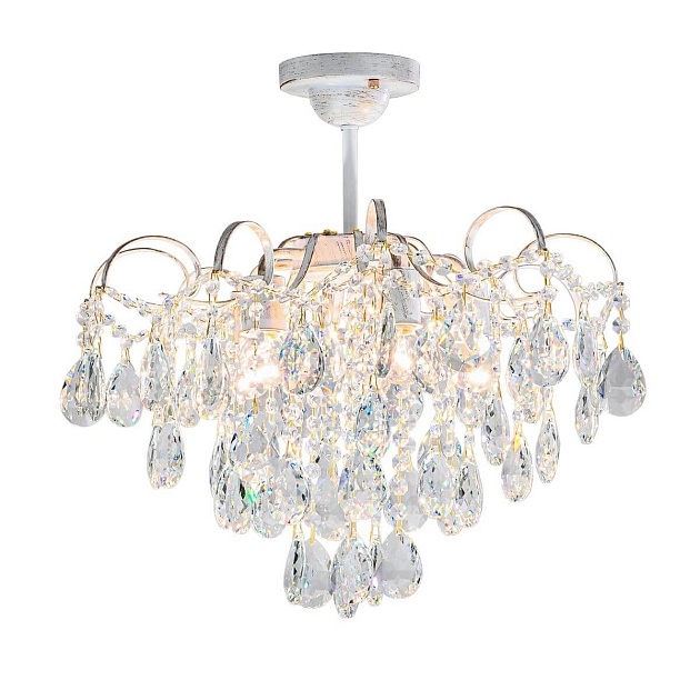 Потолочная люстра Escada 1122/5PL Фото № 1