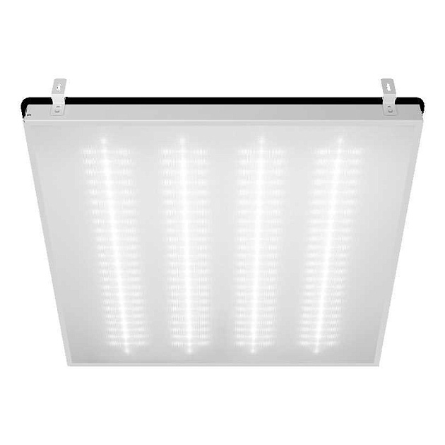 Потолочный светильник WOLTA STD ДВО12-36-002-6К Фото № 1