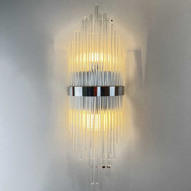 Настенный светильник Imperium Loft Nembus 147725-22 изображение 13 Настенный светильник Imperium Loft Nembus 147725-22 Фото № 13