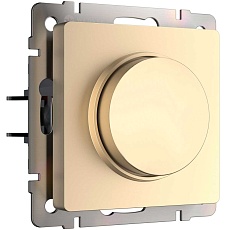 Диммер Werkel N шампань W1142011 4690389213007