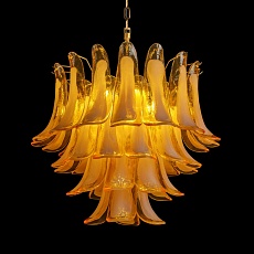 Подвесная люстра Loft IT Lilou 10600/600 Champagne 1