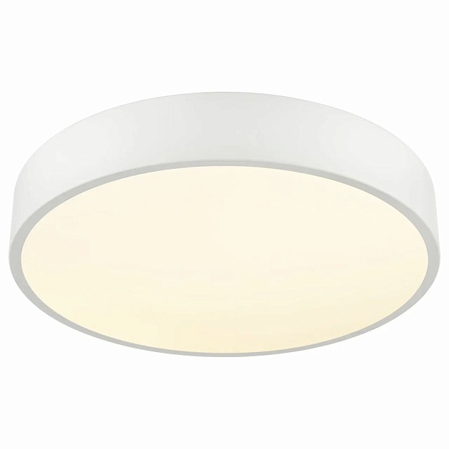 Светильник потолочный VELANTE Современный стиль 444-007-01 Фото № 1