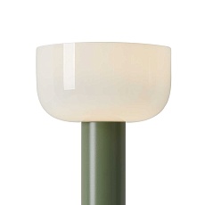 Настольный светильник Freya FR6185TL-L5GN 2