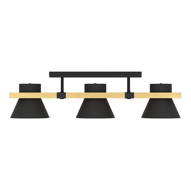 Потолочный светильник Eglo Maccles 43955 изображение 2 Потолочный светильник Eglo Maccles 43955 Фото № 2