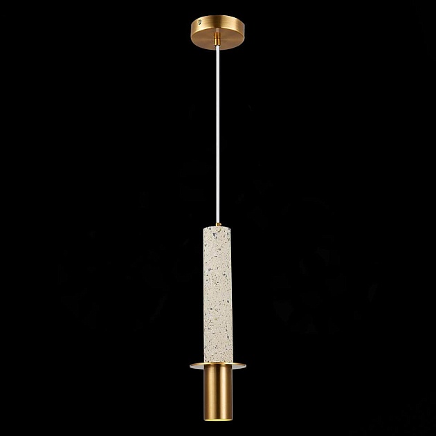 Подвесной светильник ST Luce Varese SL1211.513.01 изображение 2 Подвесной светильник ST Luce Varese SL1211.513.01 Фото № 2