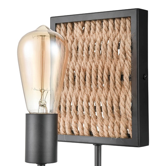 Бра Vele Luce Tower VL6362W01 изображение 4 Бра Vele Luce Tower VL6362W01 Фото № 4