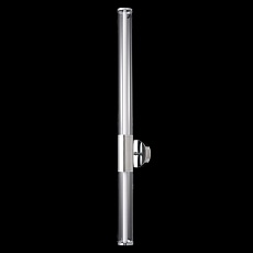Настенный светодиодный светильник Crystal Lux Lineup AP18W Led Chrome 2