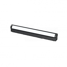 Трековый светодиодный светильник iLedex Technical Vision 4825-040-L305-12W-110DG-4000K-BK 2