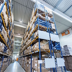 Подвесной светодиодный светильник Mantra Urano 7422 2