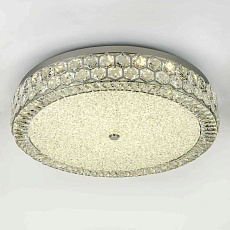 Потолочный cветильник LED4U L1180-700 CR 3