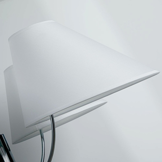 Подвесная люстра Arte Lamp Rondo A4086LM-4CC Фото № 3