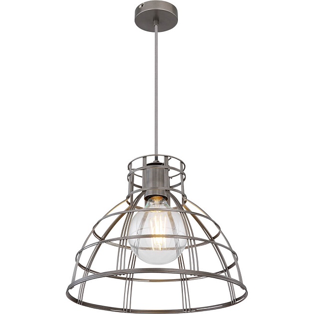 Подвесной светильник Globo Grammy 54019H Фото № 1