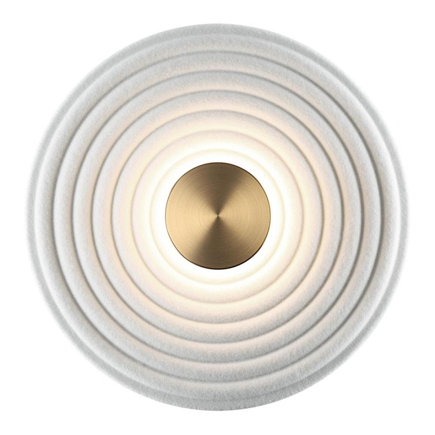 Настенный светильник Odeon Light Felt L-Vision 7035/6WW изображение 6 Настенный светильник Odeon Light Felt L-Vision 7035/6WW Фото № 6
