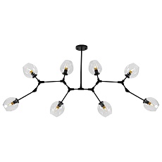 Люстра Loft-Concept Branching Bubble Chandelier 40.2604-0