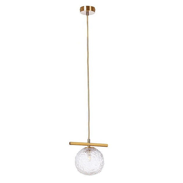 Подвесной светильник MyFar Francis MR2074-1P Фото № 1