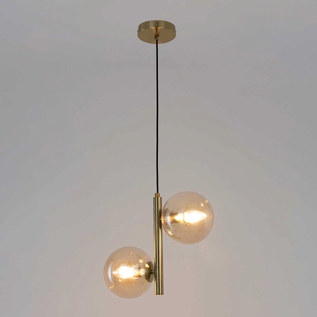 Подвесная люстра Citilux Лорен CL146023 изображение 10 Подвесная люстра Citilux Лорен CL146023 Фото № 10