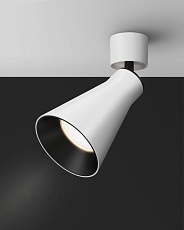 Спот Maytoni Technical Virar C061CL-01W 1