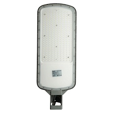 Уличный консольный светодиодный светильник Feron SP3076 51803