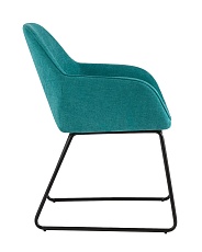 Кухонный стул Stool Group Чак зеленый CHUCK GREEN 3