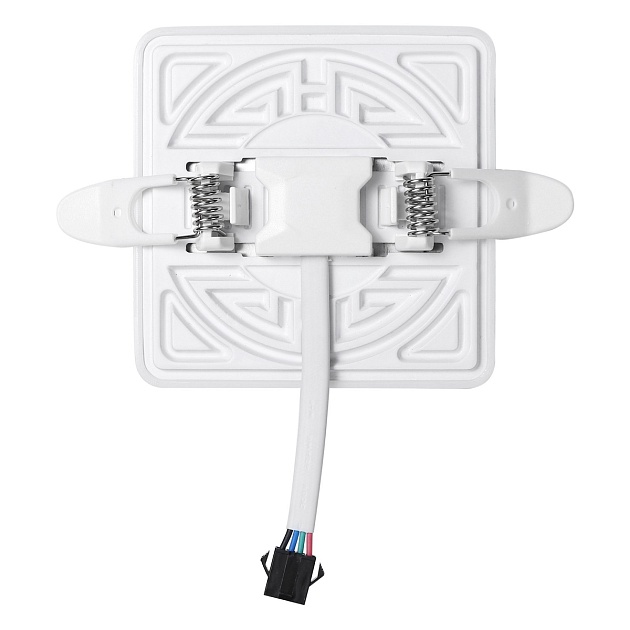 Встраиваемая светодиодная панель Apeyron 06-113 изображение 2 Встраиваемая светодиодная панель Apeyron 06-113 Фото № 2