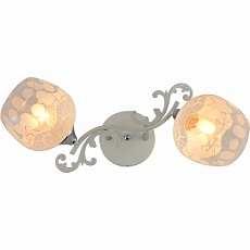 Потолочный светильник Reluce 01308-0.3-02 WH+CR 2