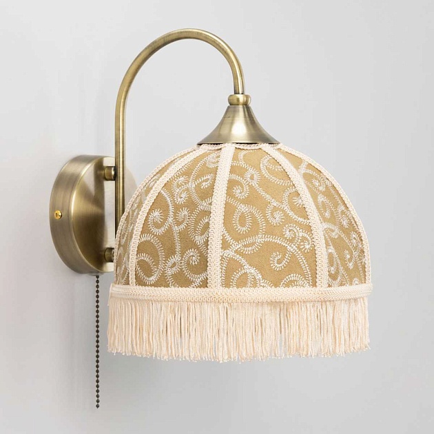 Бра Citilux Базель CL407315 Фото № 17