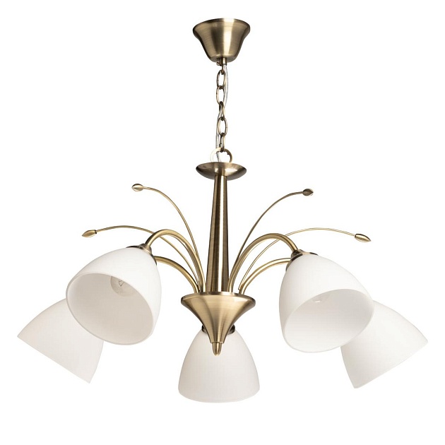 Люстра De City Блеск 315016705 изображение 1 Люстра De City Блеск 315016705 Фото № 1