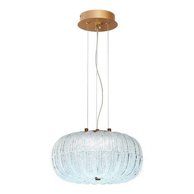 Подвесной светодиодный светильник Sonex Piko Angelo 7720/24L Фото № 3
