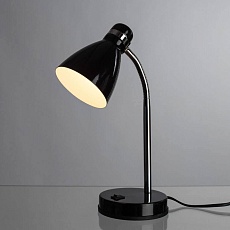 Настольная лампа Arte Lamp 48 A5049LT-1BK 1