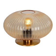 Настольная лампа Lucide Virgil 74512/01/62 1