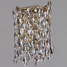 Настенный светильник Illumico IL5150-1WZF-25 GD ELITE 1