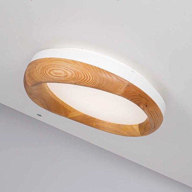 Потолочный светодиодный светильник Imperium Loft Runis 140974-26 изображение 4 Потолочный светодиодный светильник Imperium Loft Runis 140974-26 Фото № 4