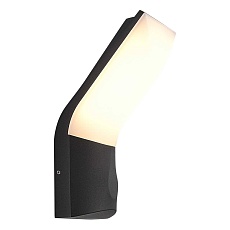 Уличный настенный светильник ST Luce Bright SL9543.701.01 4