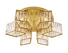 Потолочная люстра Ambrella light Traditional TR5211 1