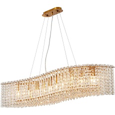 Подвесная люстра Stilfort Delone 2179/05/10PL 1