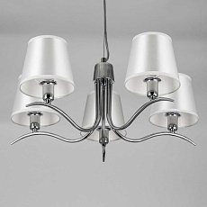 Подвесная люстра Citilux Эмма CL439151 2