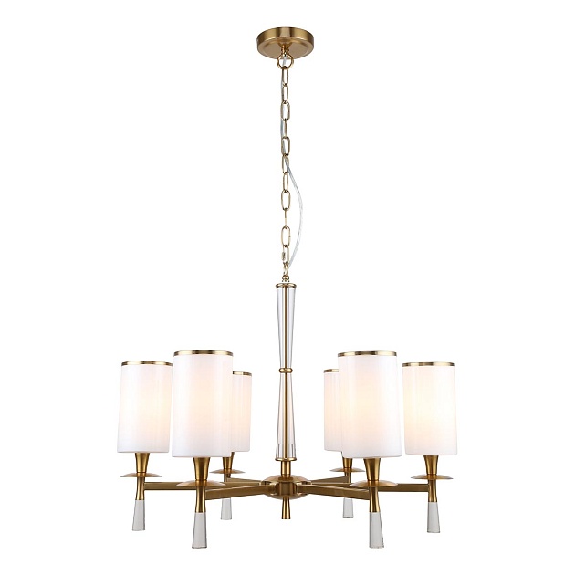 Подвесная люстра Stilfort Leader 1047/05/06P изображение 1 Подвесная люстра Stilfort Leader 1047/05/06P Фото № 1