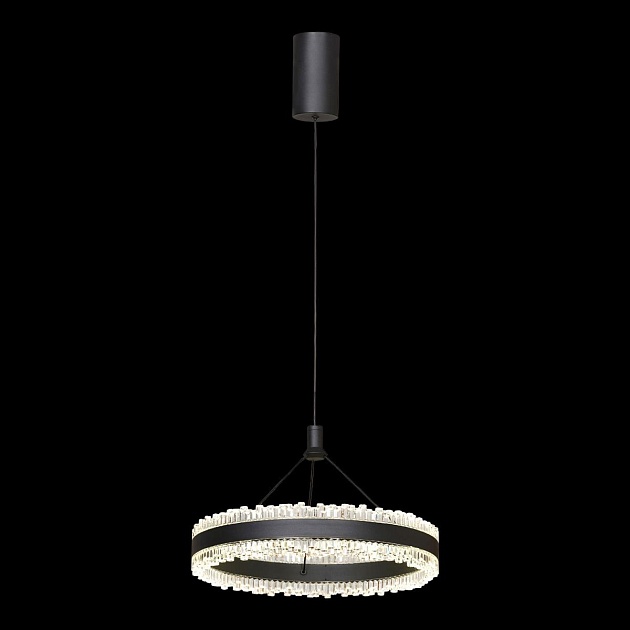 Подвесной светильник Lussole HARDIN LSP-7433 изображение 1 Подвесной светильник Lussole HARDIN LSP-7433 Фото № 1