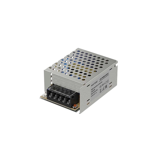 Блок питания  Maytoni Led Strip 811005 Фото № 1