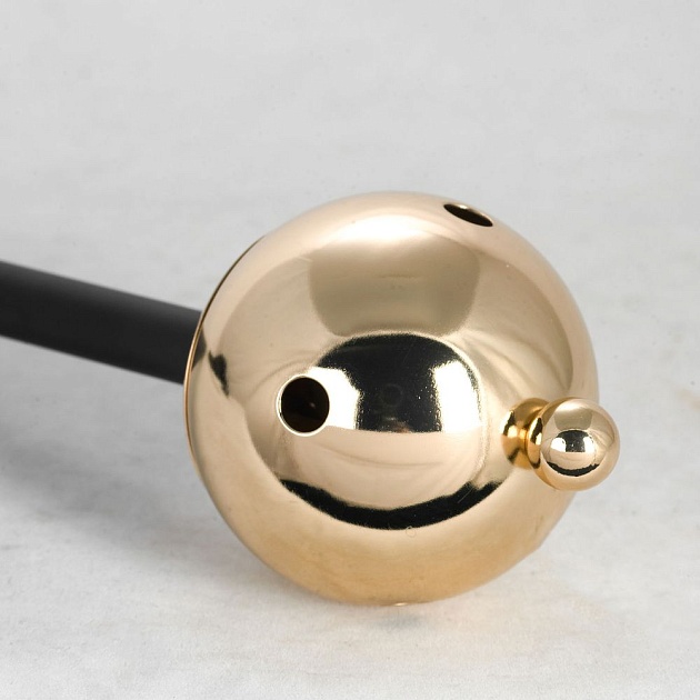 Подвесная люстра Lussole Loft Astoria GRLSP-8332 Фото № 5