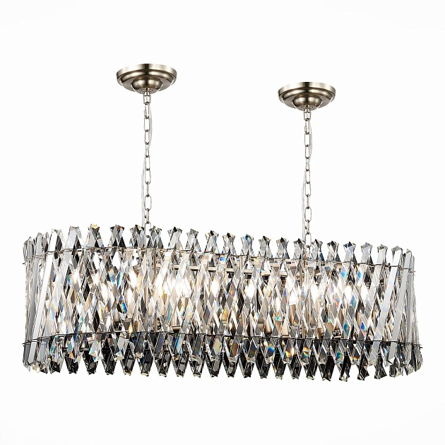 Подвесная люстра ST Luce Fabio SL1170.103.12 Фото № 5