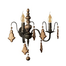 Бра Loft IT Chateau 10559W 2