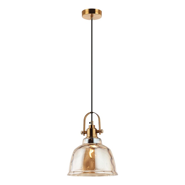 Подвесной светильник Stilfort Bell 2117/05/01P Фото № 1