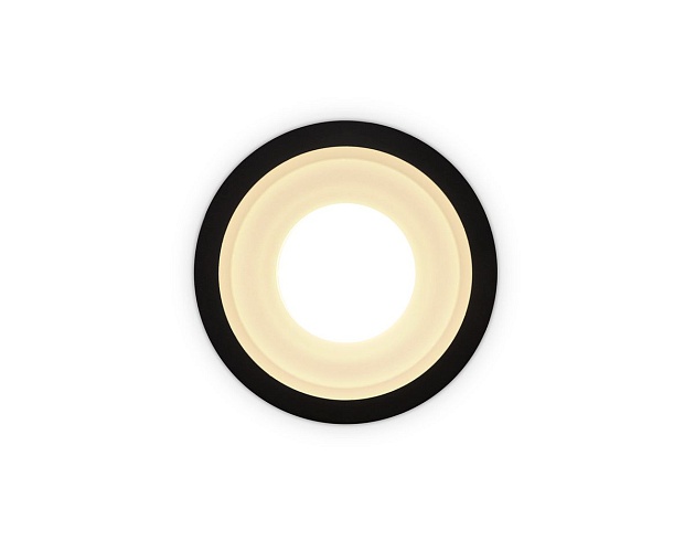 Встраиваемый светильник Ambrella light Techno TN1312 изображение 3 Встраиваемый светильник Ambrella light Techno TN1312 Фото № 3