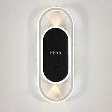 Настенный светодиодный светильник F-Promo Vigilate 4689-1W 5