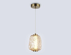 Люстра Ambrella Light HIGH LIGHT LH30101