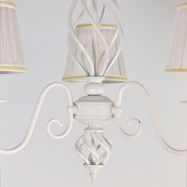 Подвесная люстра Citilux Ровена CL427130 Фото № 5