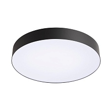 Настенно-потолочный светодиодный светильник Sonex Optima Basica 7780/EL 5